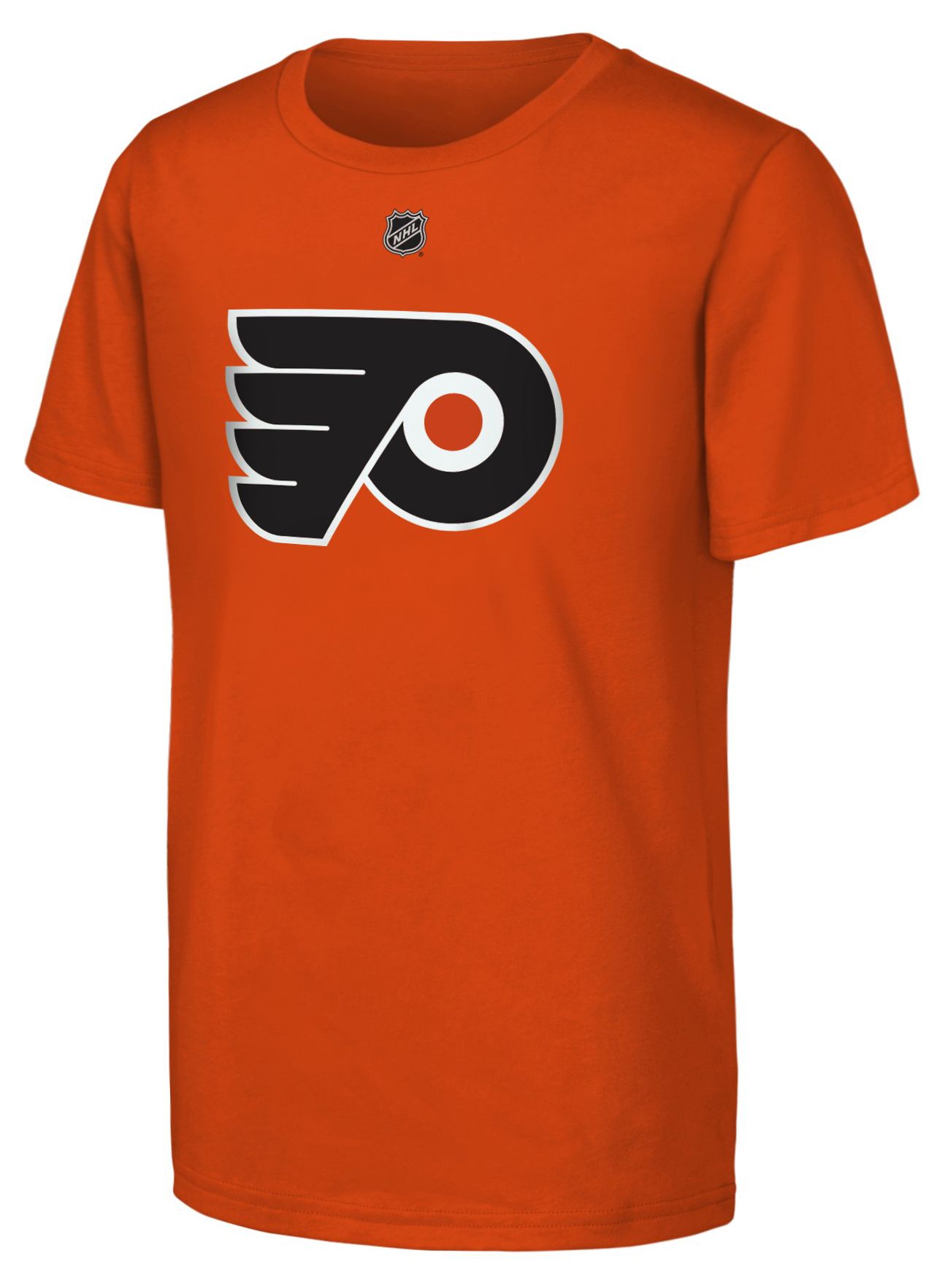 Outerstuff Youth Philadelphia Flyers Orange Porter Martone #94 T-Shirt product image
