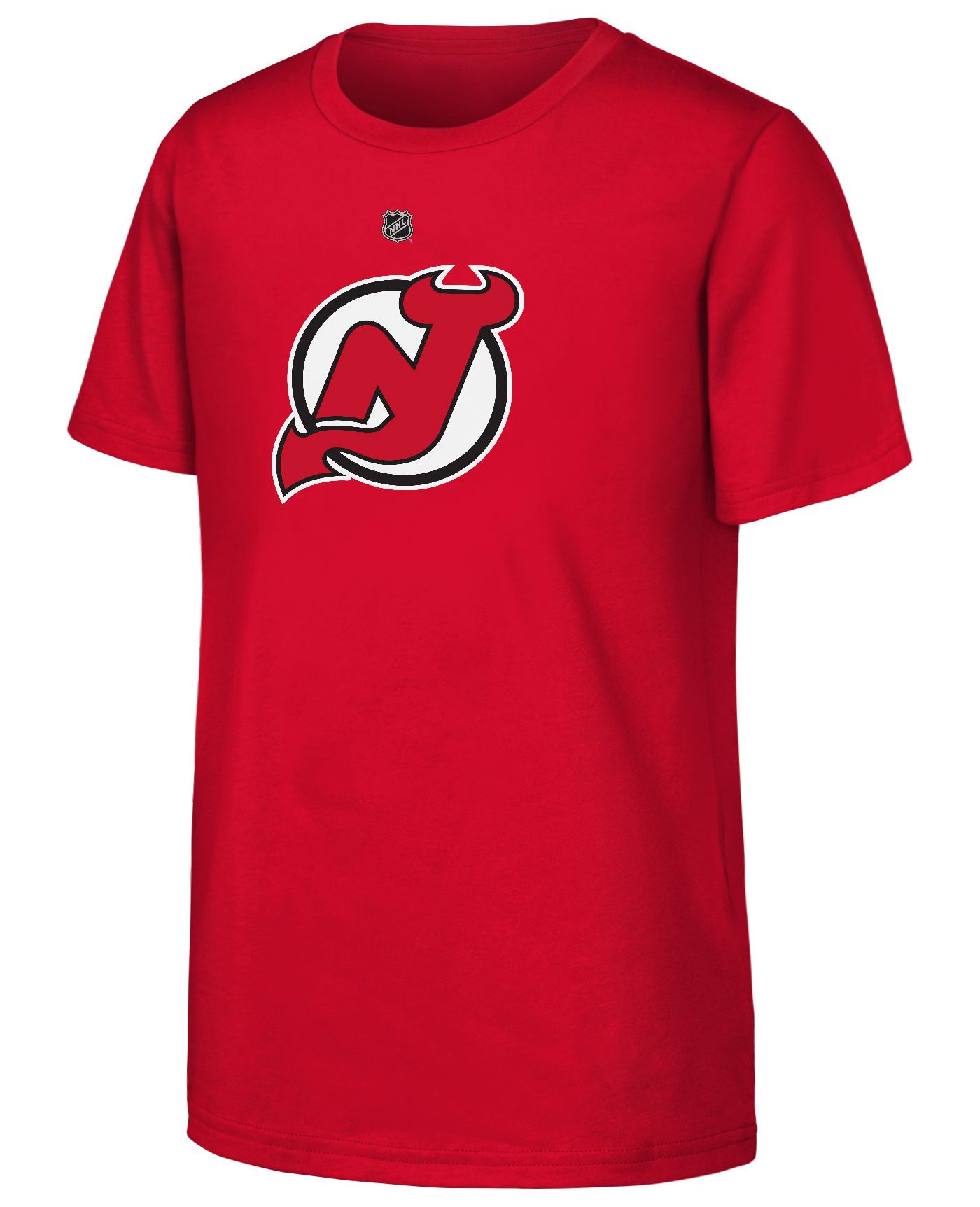 Nj devils kids jersey on sale