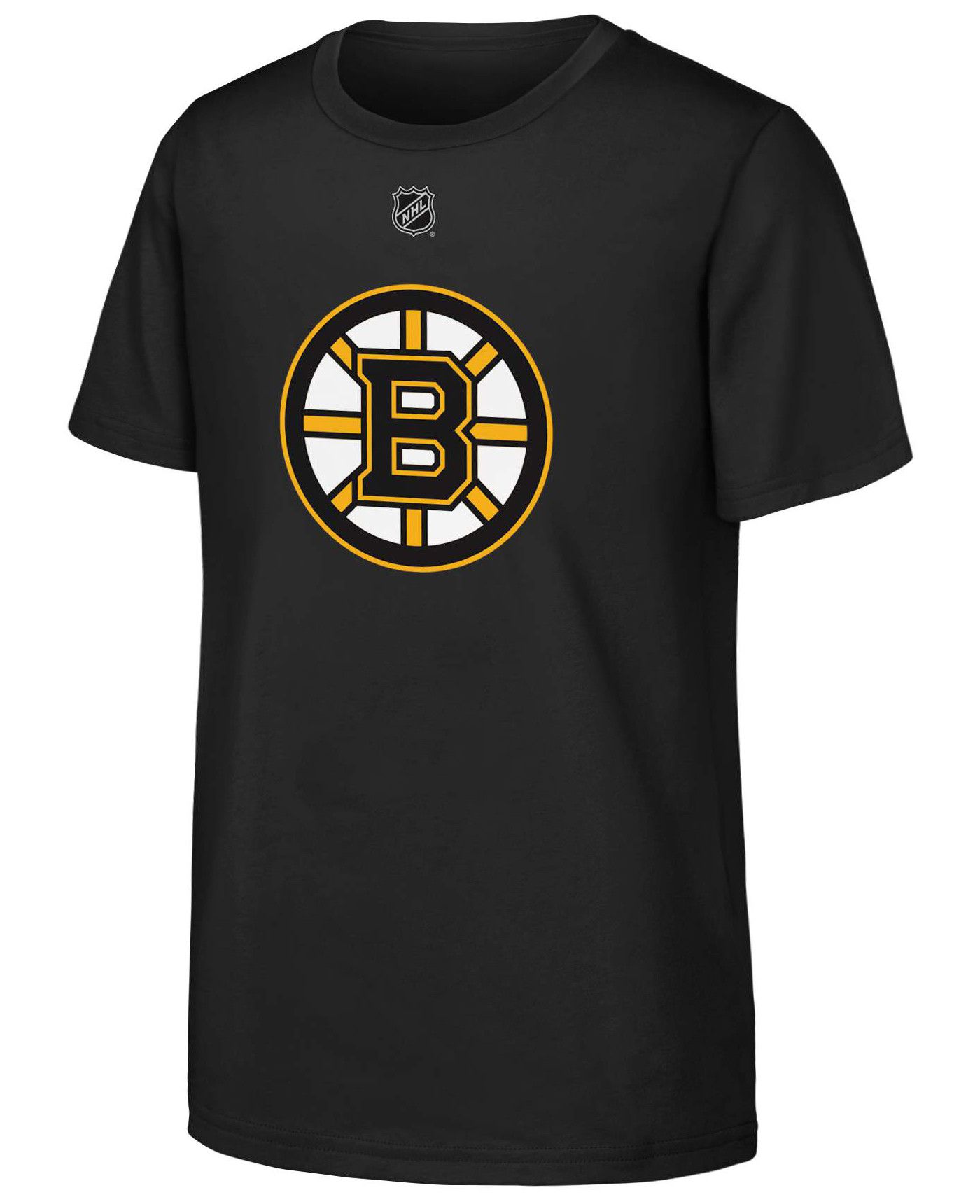 Boston bruins youth shirts hotsell