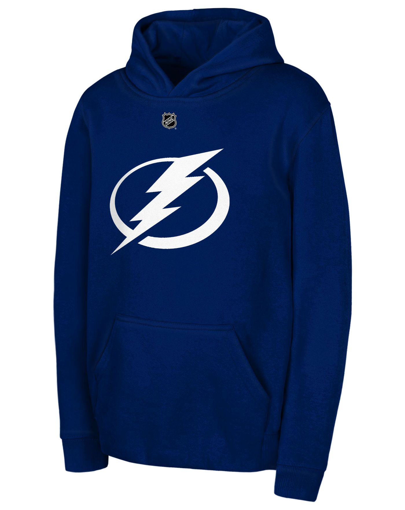 NHL Youth Tampa Bay Lightning Nikita Kucherov 86 20242025 Home