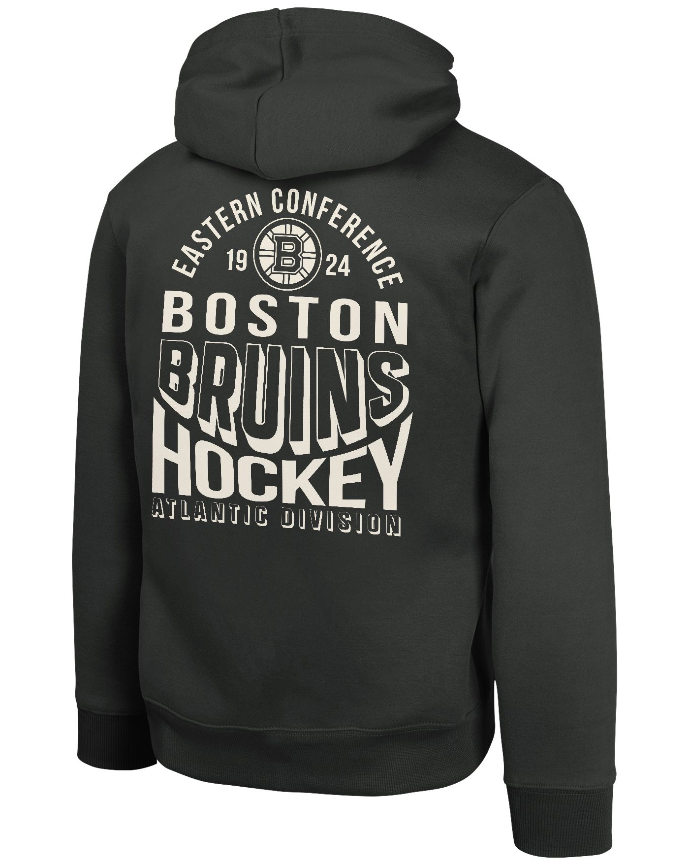 NHL Youth Boston Bruins Team Banner Multicolor Pullover Hoodie Dick s Sporting Goods