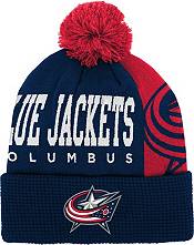 NHL Youth Columbus Blue Jackets Legacy Snapback Hat