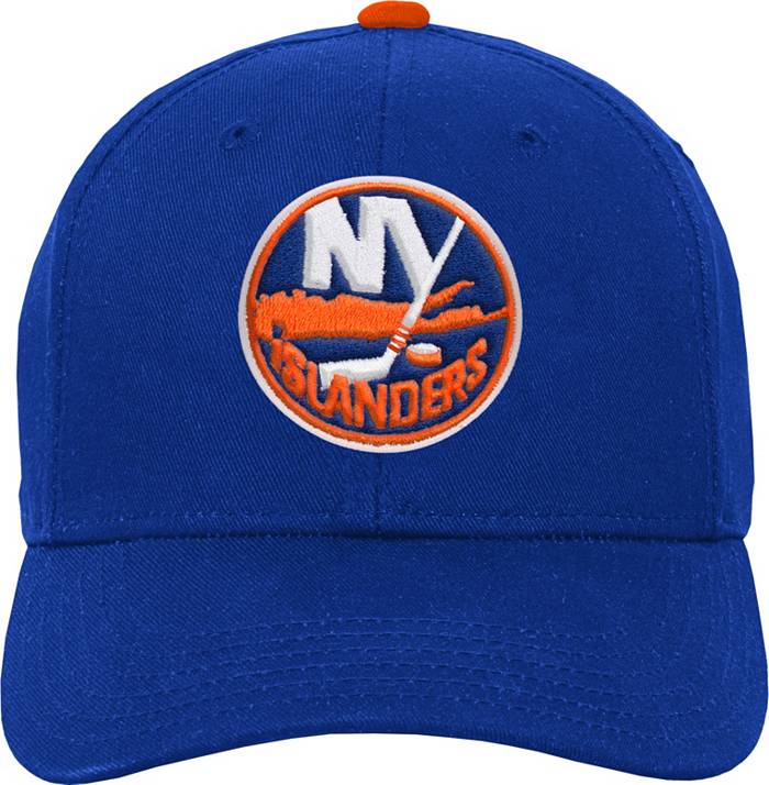 New York Islanders Hats  Officially Licensed NHL Headwear