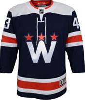 Dick's Sporting Goods NHL Men's Washington Capitals Tom Wilson #43
