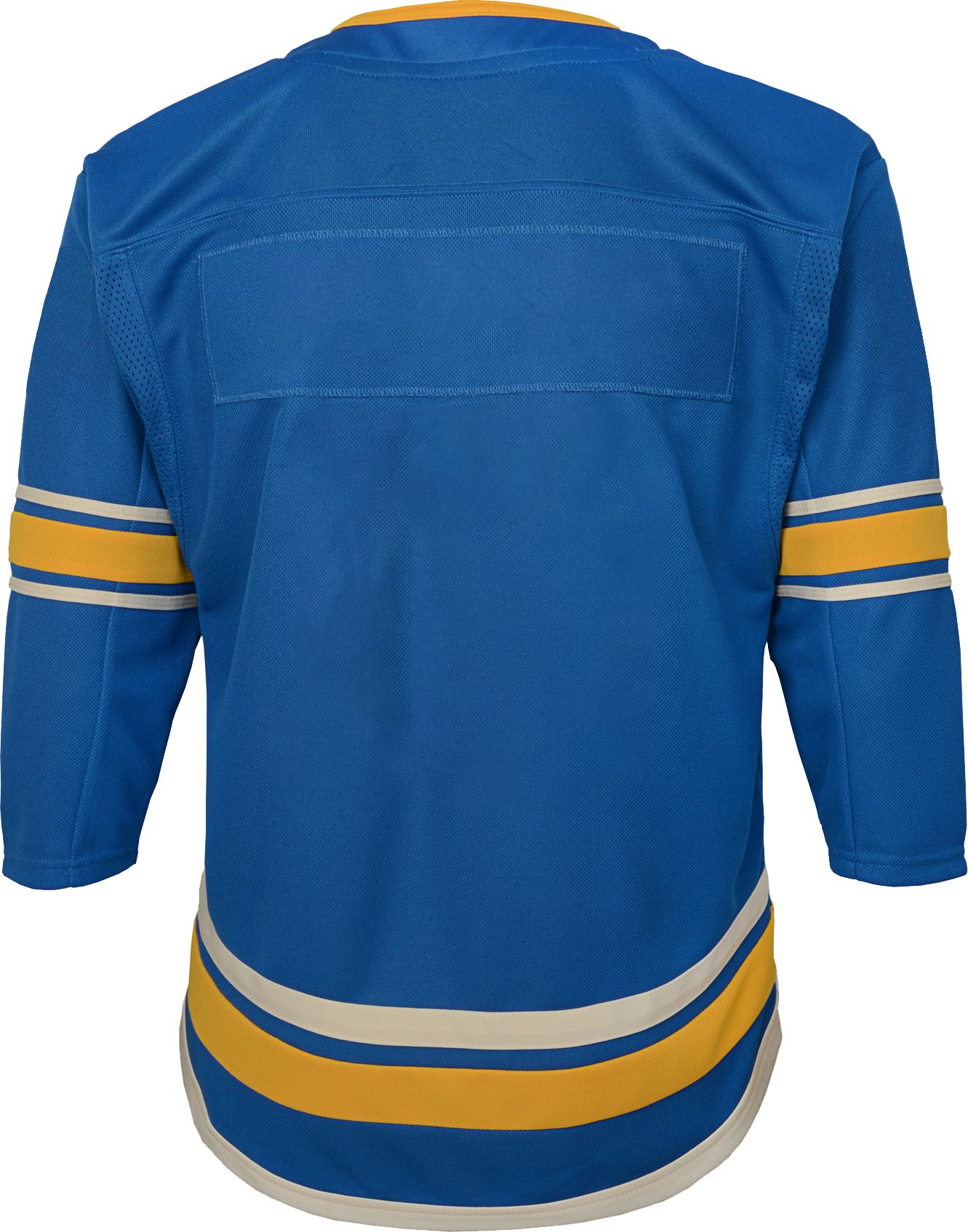 NHL Youth St. Louis Blues Premier Alternate Blank Jersey product image