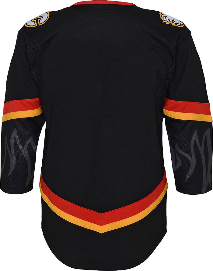 Outerstuff Optic Texas Black 2023 Pro Jersey / S