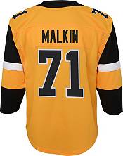 Military Appreciation Premier Pittsburgh Penguins #71 Evgeni Malkin Camo  Jersey