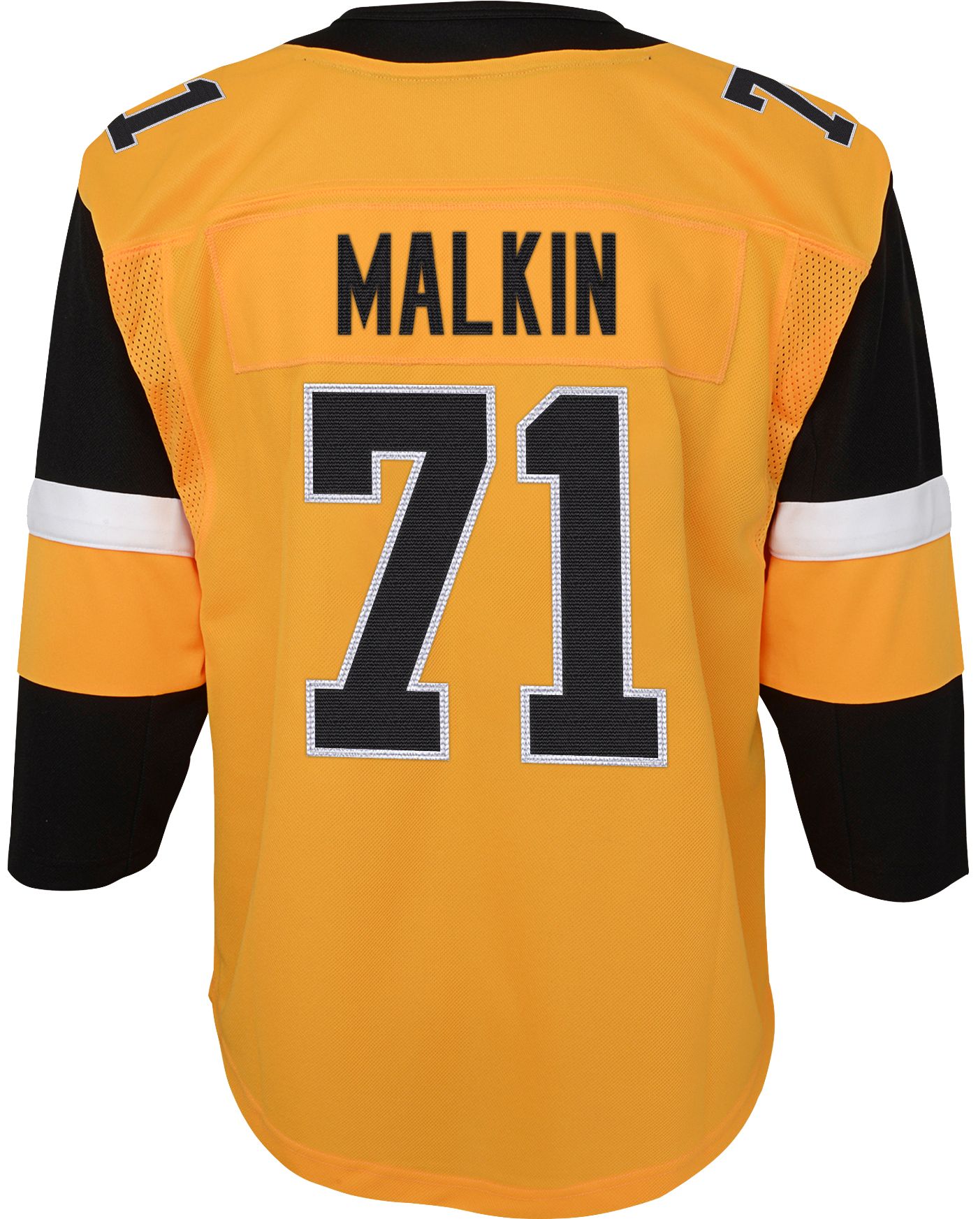 Pittsburgh penguins youth hockey jersey deals