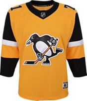 NHL Evgeni Malkin Pittsburgh Penguins Alternate Jersey