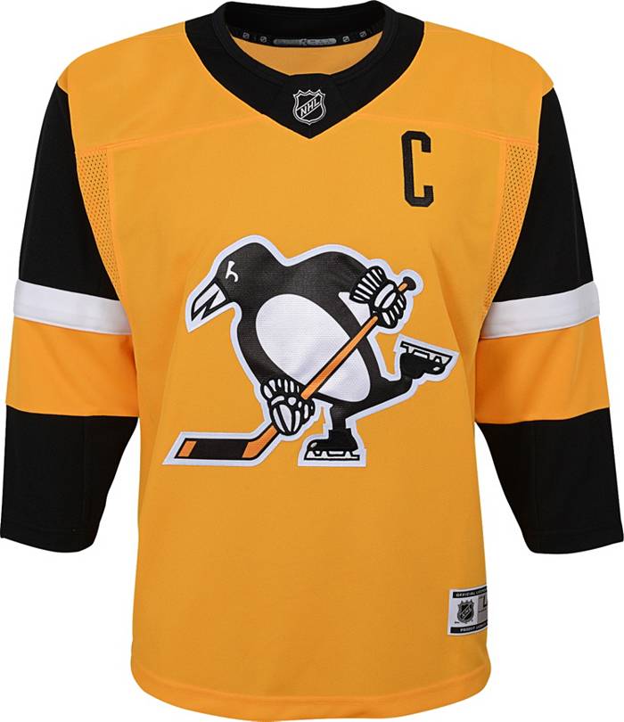 Cheap Women Pittsburgh Penguins Hockey Jersey Ladies #87 Sidney