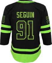 NHL Youth Dallas Stars Tyler Seguin #91 Third Premier Jersey