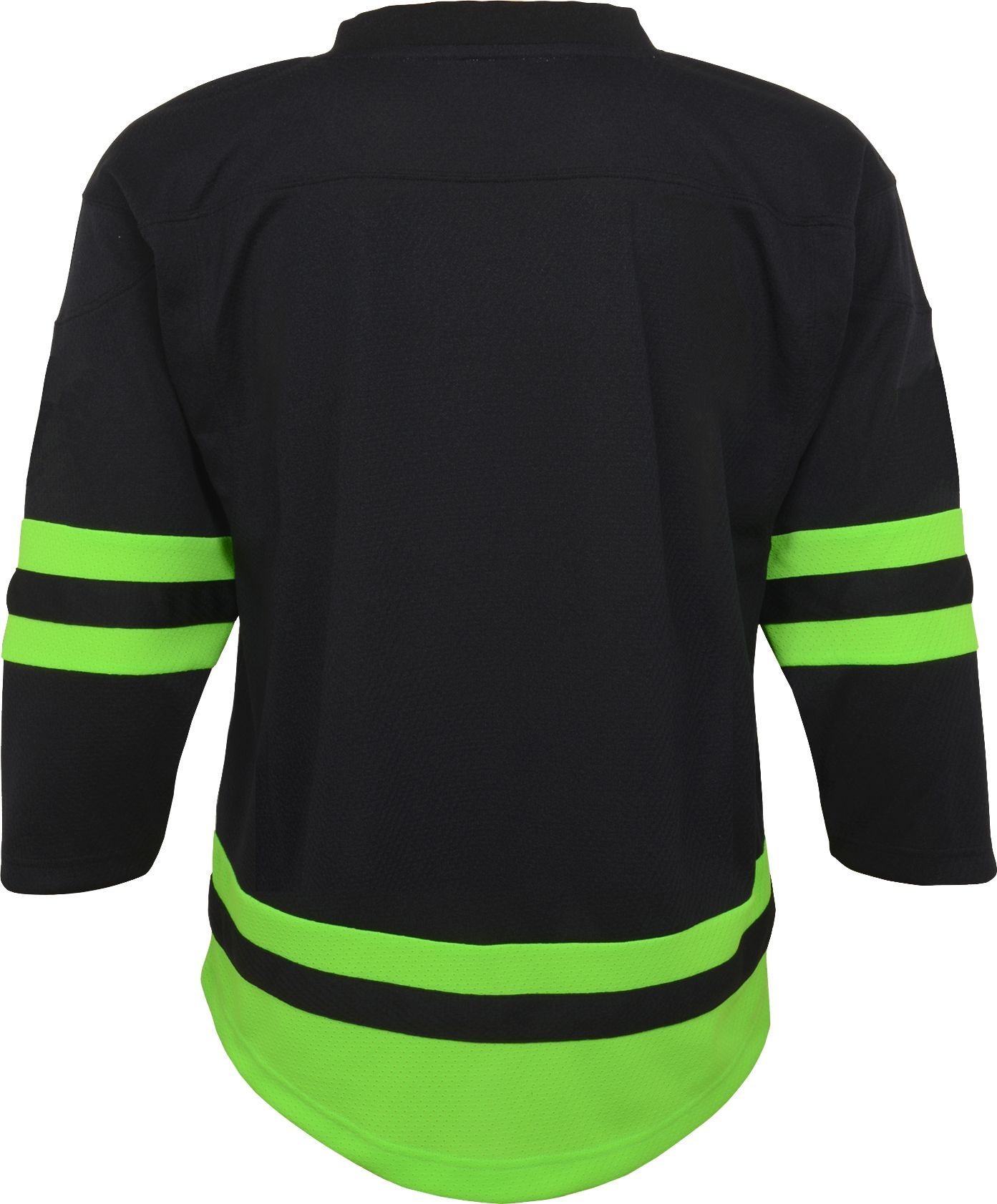 NHL Youth Dallas Stars Premier Blank Alternate Jersey product image