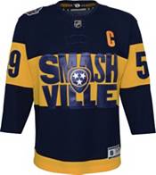 NHL Youth '21-'22 Stadium Series Nashville Predators Roman Josi #59 Premier Jersey product image