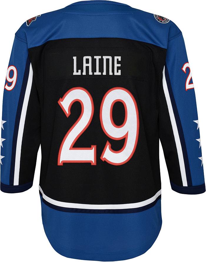 Patrik Laine Jerseys & Gear in NHL Fan Shop 