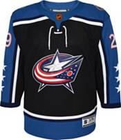 NHL Youth Columbus Blue Jackets Patrick Laine #29 '22-'23 Special Edition Premier Jersey product image