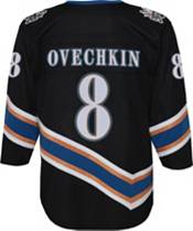 Alex Ovechkin #8 Washington Capitals Premier Youth NHL Jersey Home (KINDER)