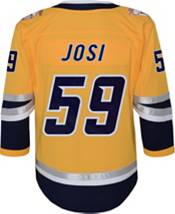 Dick's Sporting Goods NHL Youth Nashville Predators Roman Josi #59