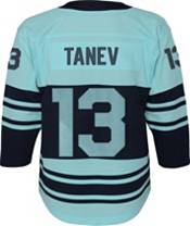 NHL Youth Seattle Kraken Brandon Tanev #13 '22-'23 Special Edition Premier Jersey product image