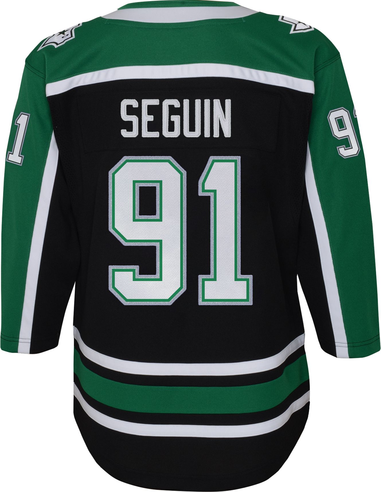 Youth tyler 2024 seguin jersey