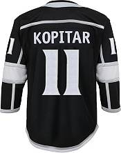 NHL Youth Los Angeles Kings Anze Kopitar #11 Premier Home Jersey product image
