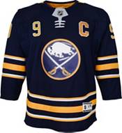 NHL Youth Buffalo Sabres Jack Eichel #9 Blue Premier Jersey product image