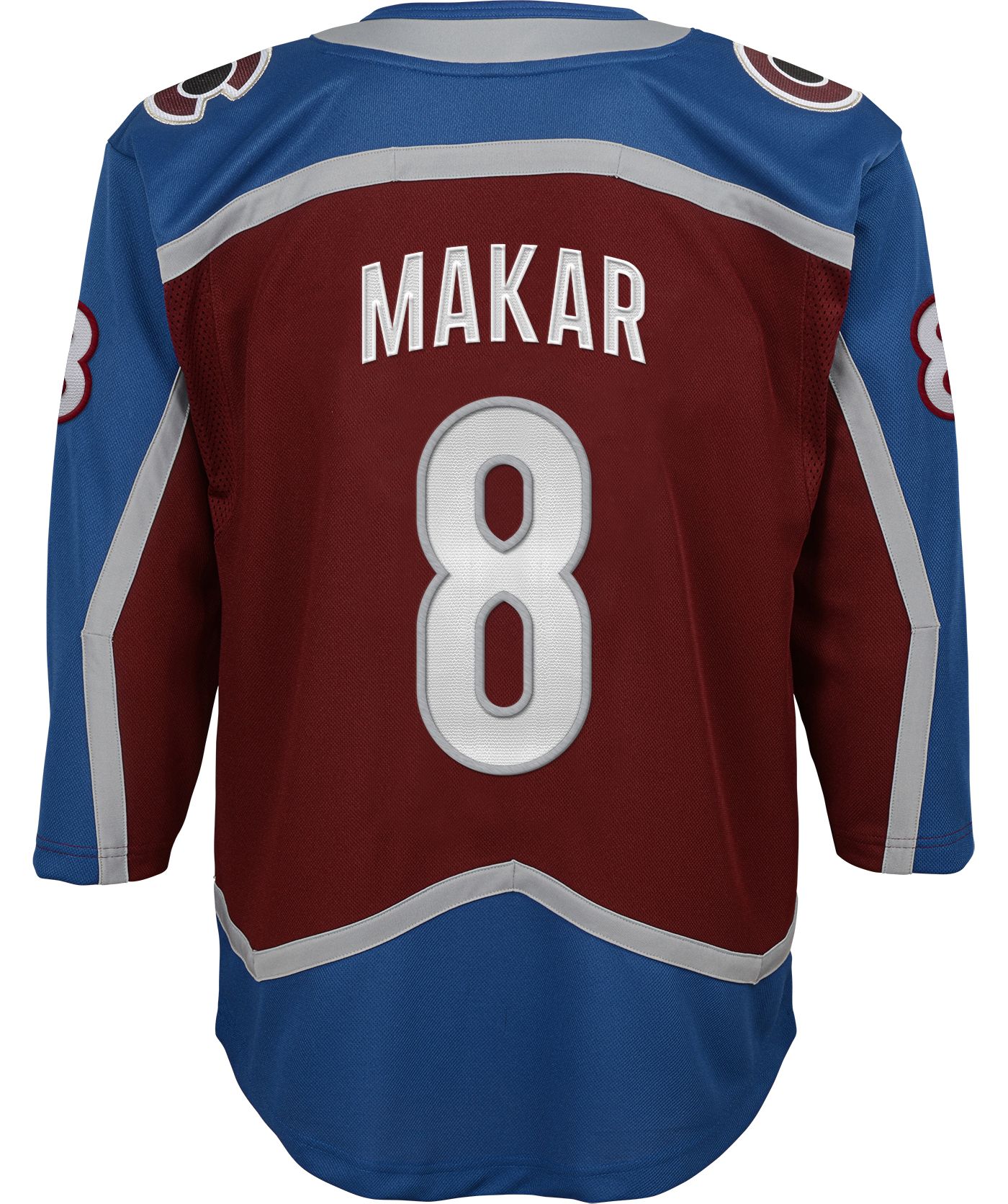 Cale hotsell Makar Jersey