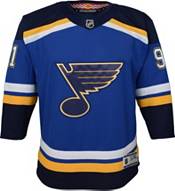 NHL Youth St. Louis Blues Vladimir Tarasenko #91 Premier Home Jersey product image