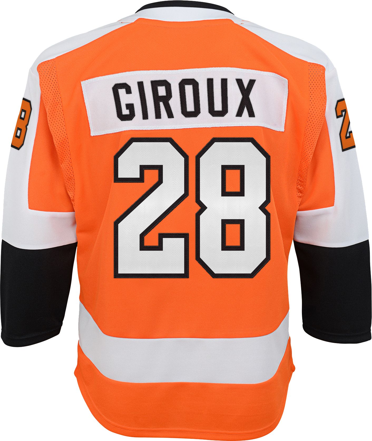 NHL Youth Philadelphia Flyers Claude Giroux #28 Premier Home Jersey product image