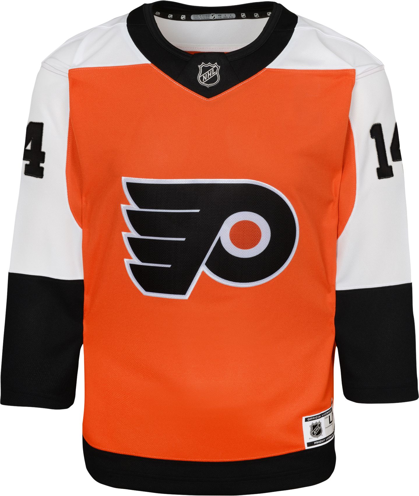 Sean couturier outlet jersey