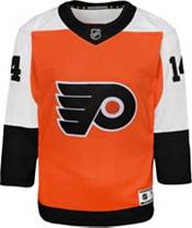 NHL Youth Philadelphia Flyers Sean Couturier #14 Premier Home Jersey