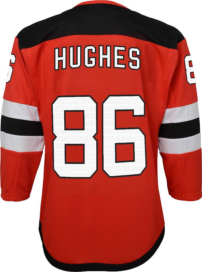 NJ Devils Youth Hockey Club Goods & Services Auction