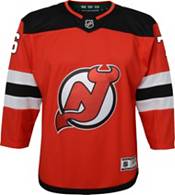 NHL Youth New Jersey Devils P.K. Subban #76 Red Premier Jersey product image