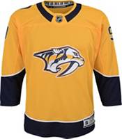 NHL Youth Nashville Predators Filip Forsberg #9 Premier Home Jersey product image