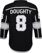 NHL Youth Los Angeles Kings Matt Dougherty #8 Home Premier Jersey product image