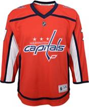 NHL Youth Washington Capitals T.J. Oshie #77 Replica Home Jersey product image