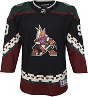 NHL Youth Arizona Coyotes Clayton Keller #9 Red Replica Jersey product image