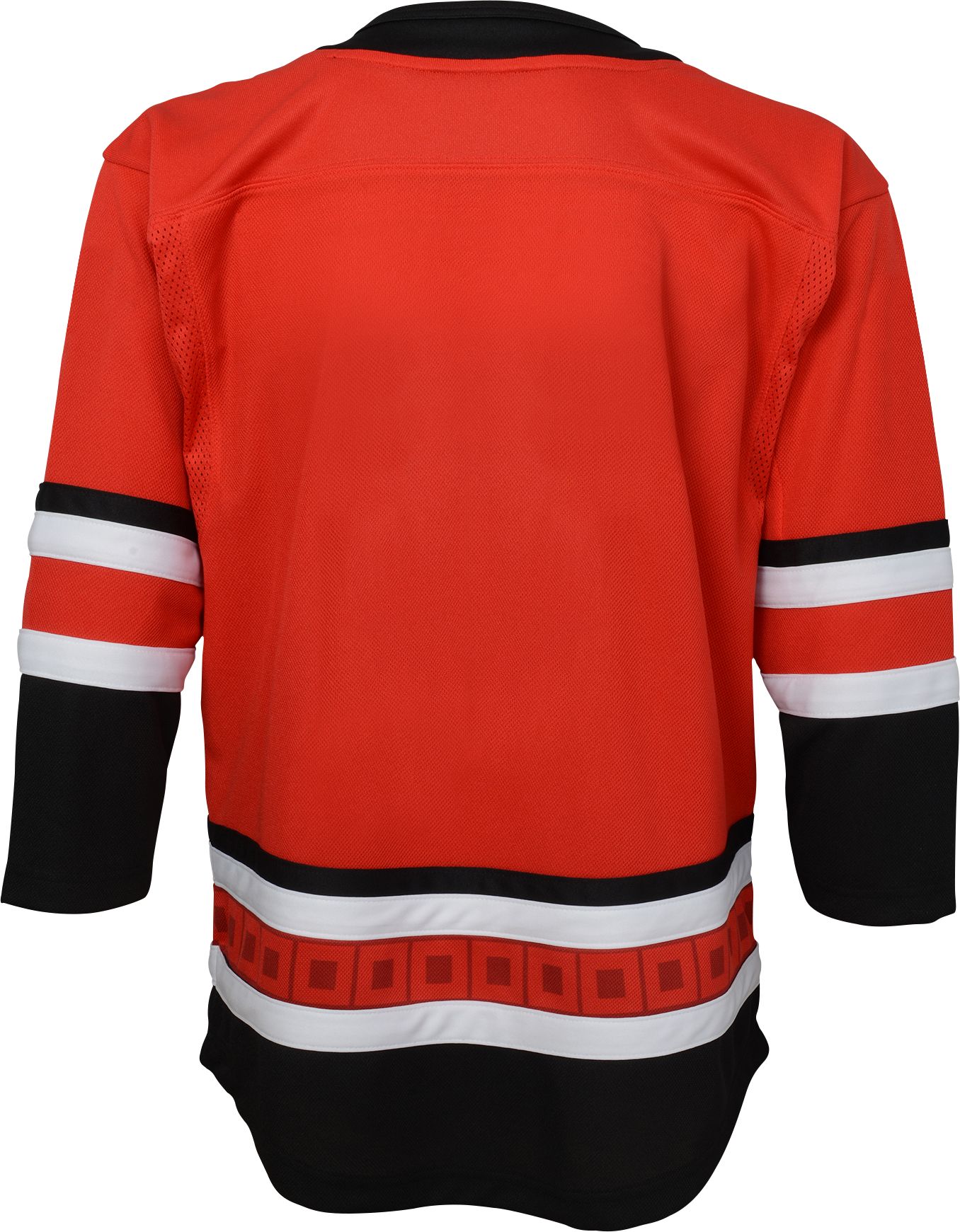 NHL Youth Carolina Hurricanes Premier Blank Home Jersey product image