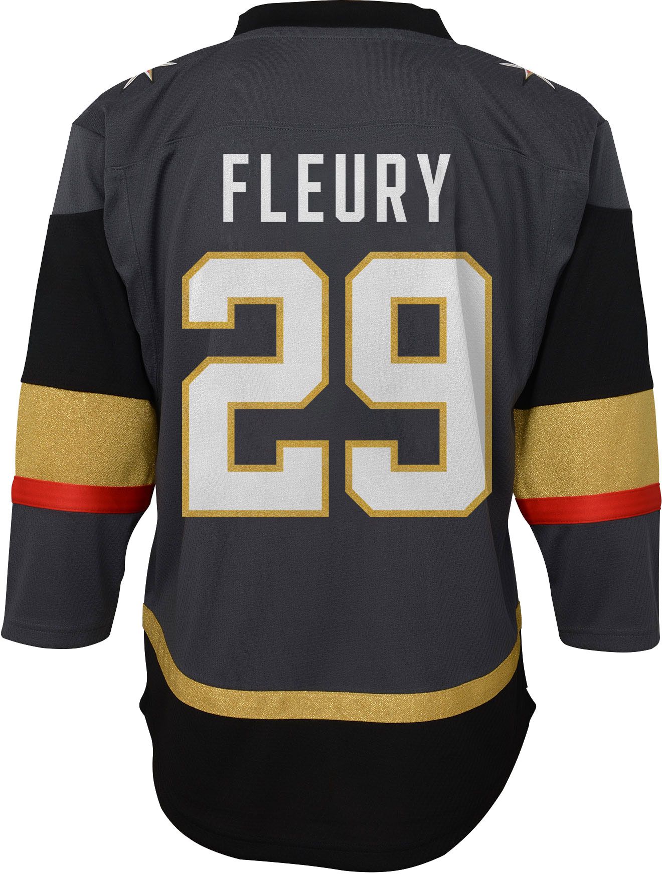 fleury jersey youth