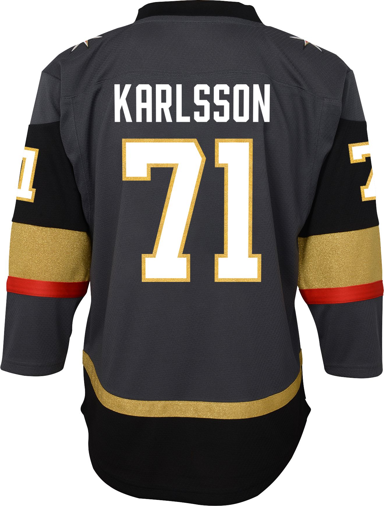 las vegas knights jersey