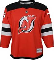 NHL Youth New Jersey Devils P.K. Subban #76 Replica Home Jersey product image