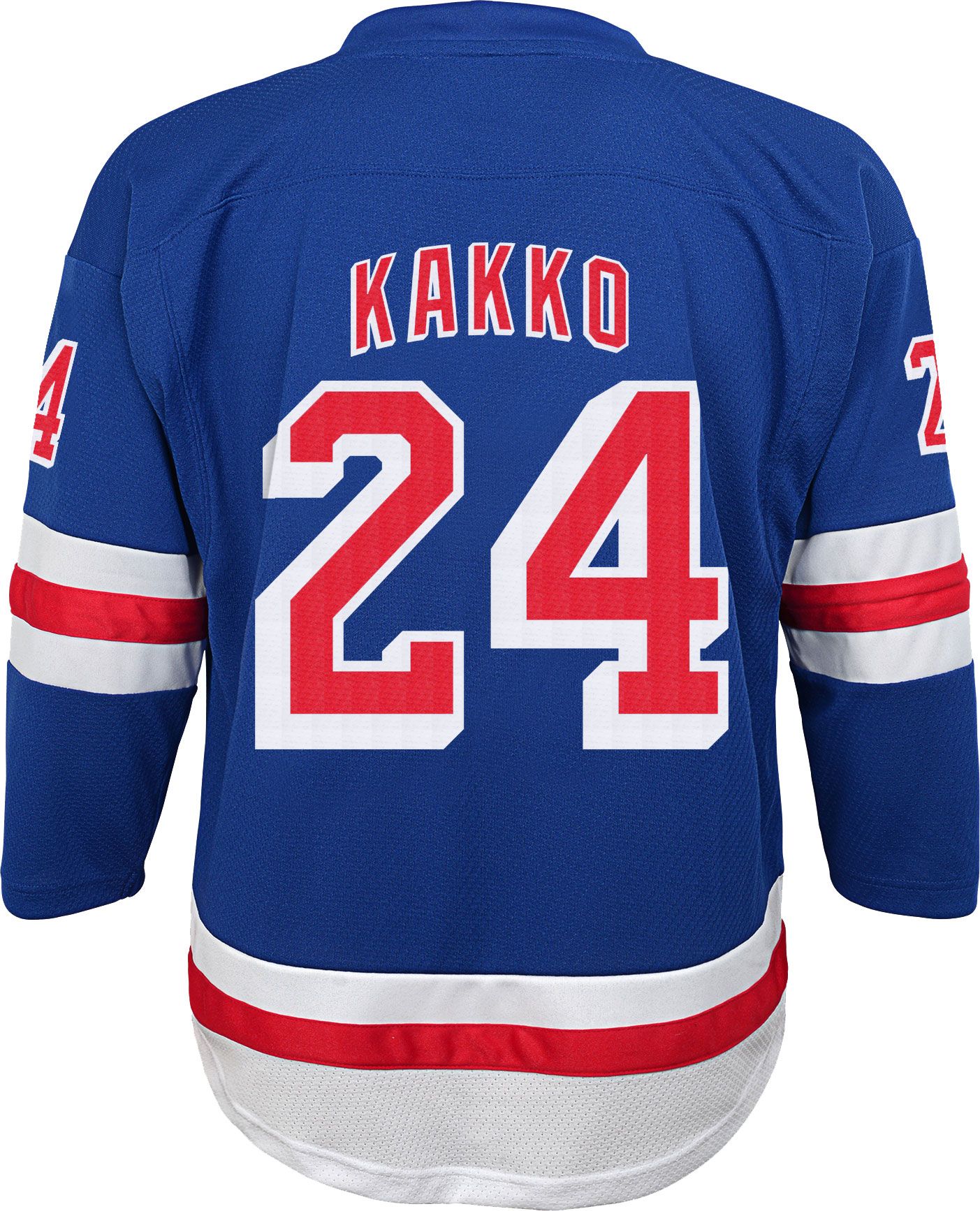 kaapo kakko jersey