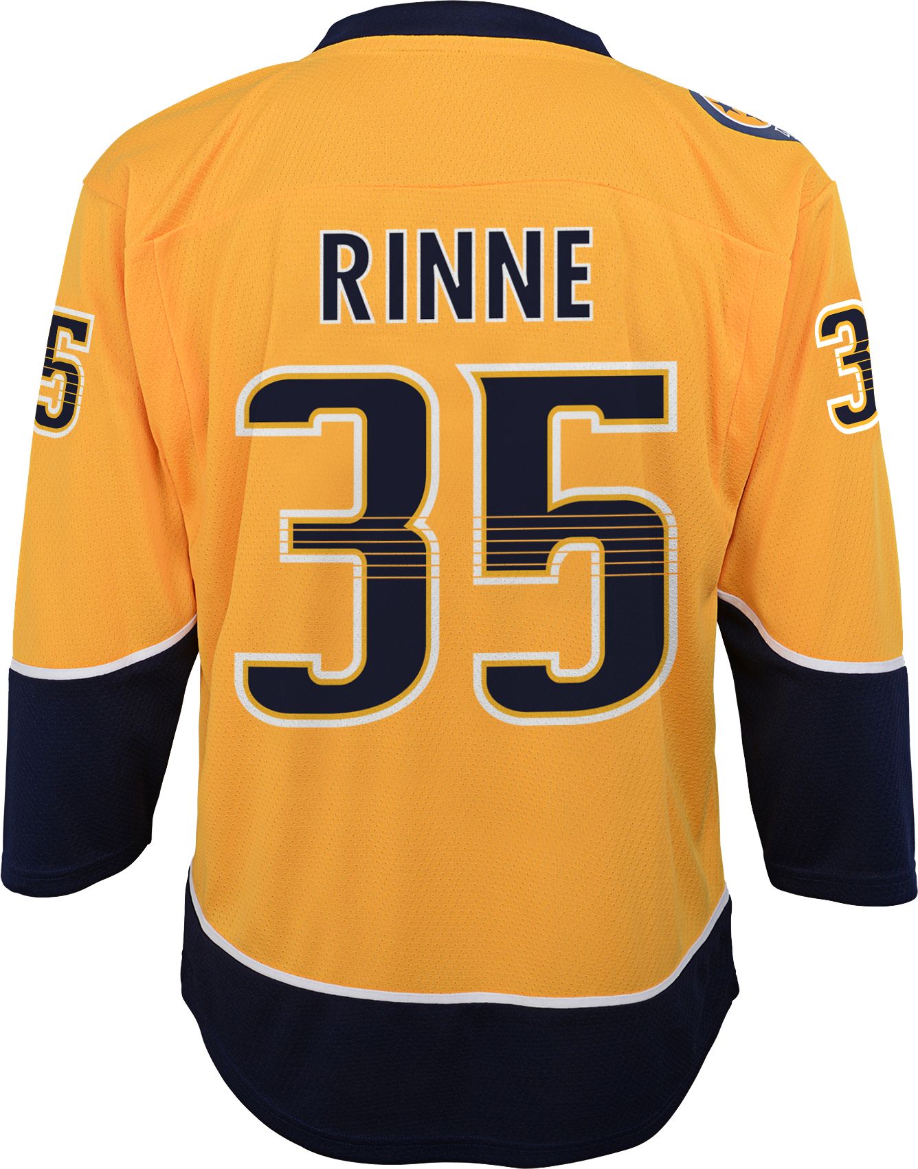 pekka rinne jersey cheap