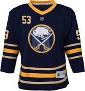 NHL Youth Buffalo Sabres Jeff Skinner #53 Blue Replica Jersey product image