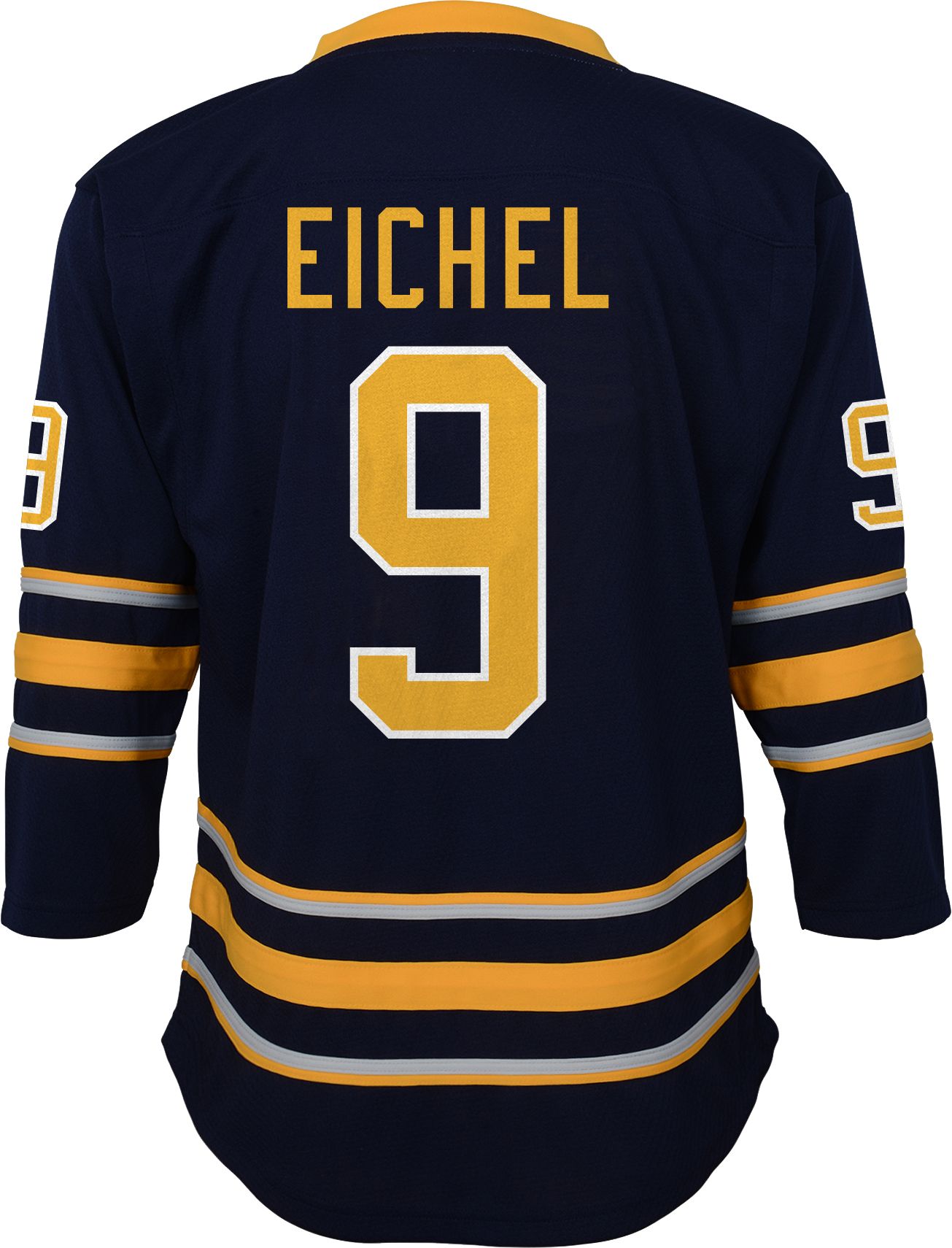 jack eichel youth jersey