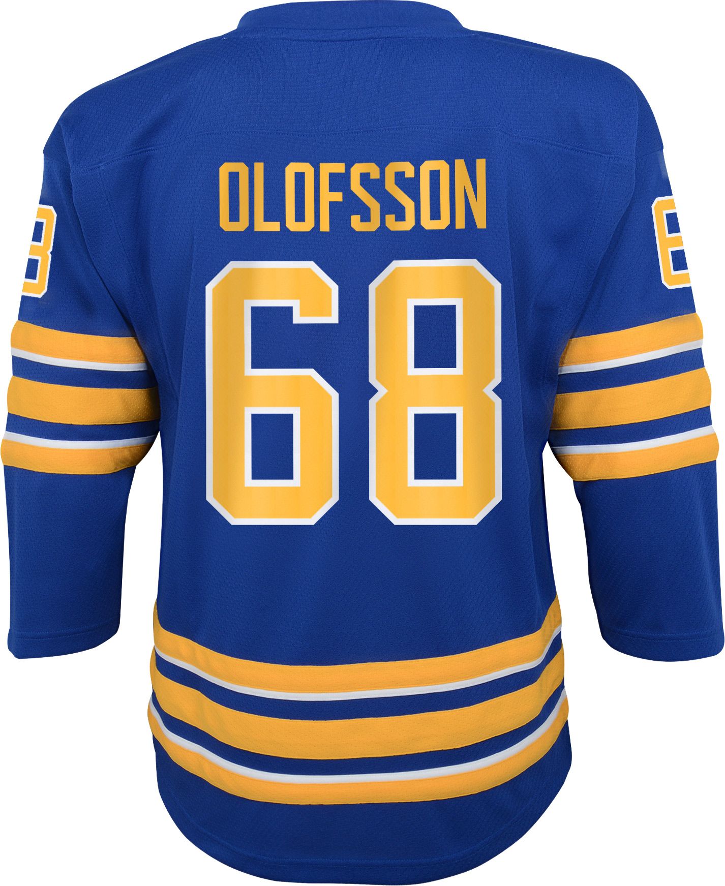 olofsson jersey