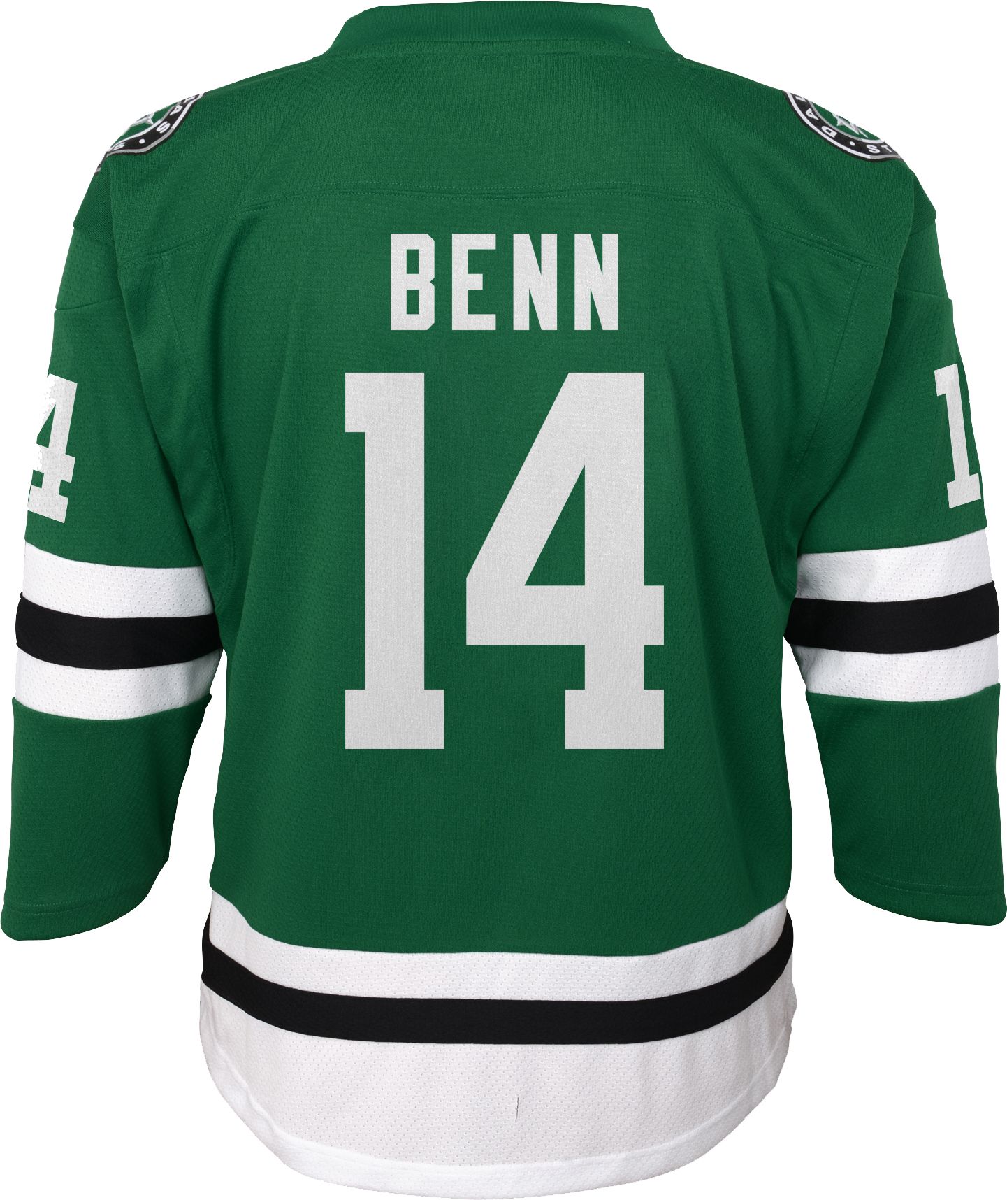 NHL Youth Dallas Stars Jamie Benn #14 