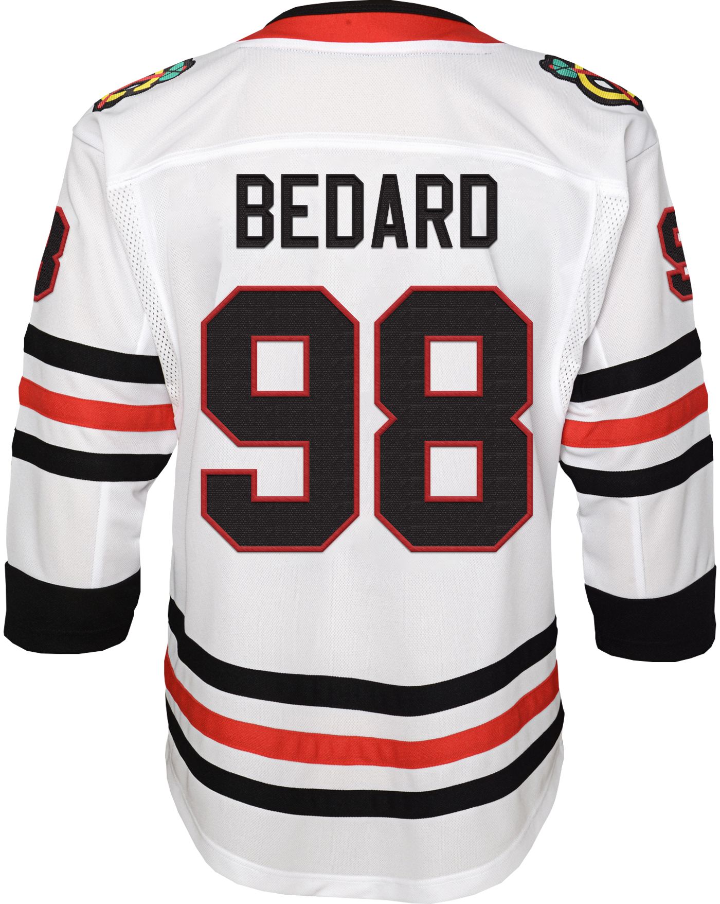 Chicago blackhawks premier jersey online