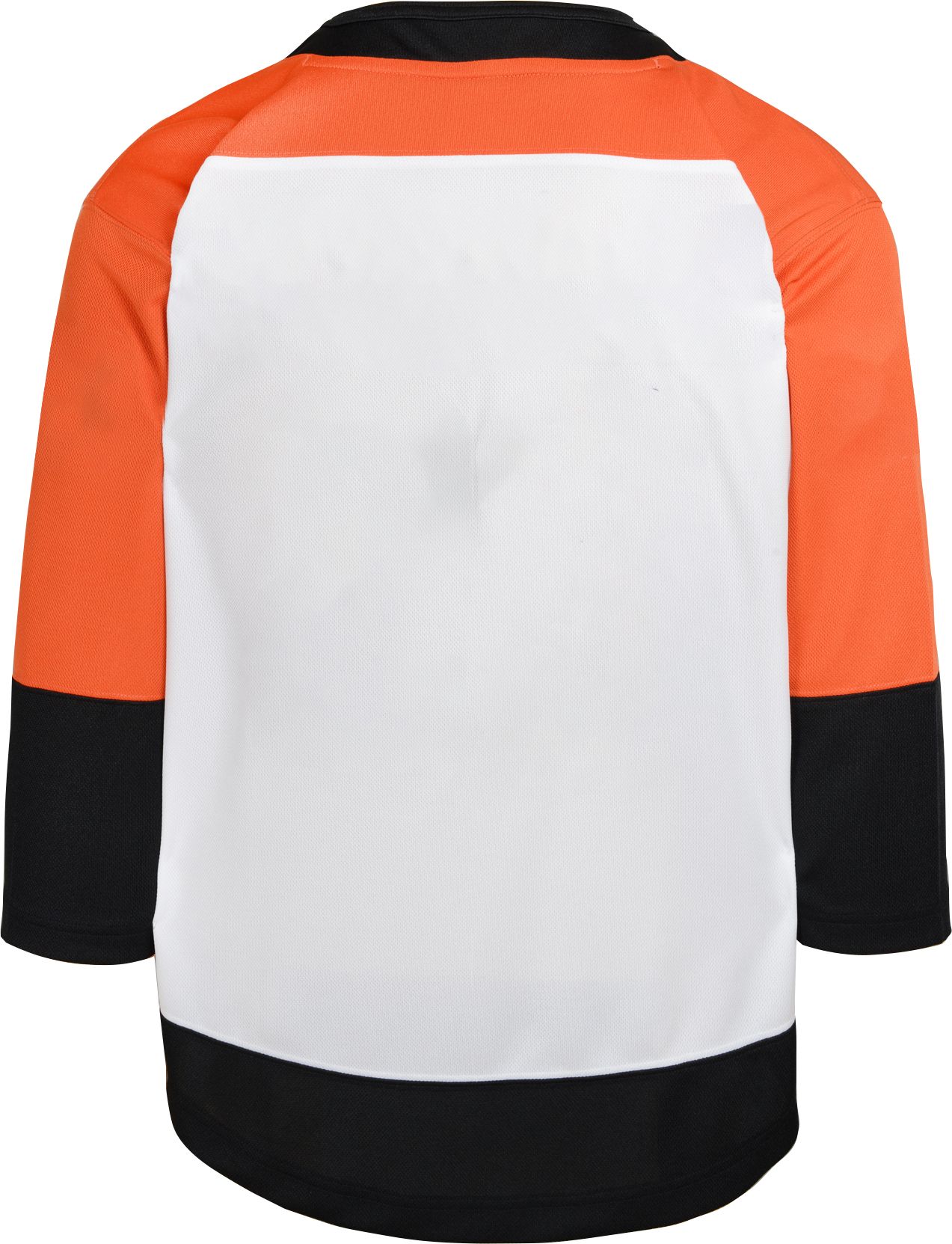 NHL Youth Philadelphia Flyers Alternate Blank Premier Jersey