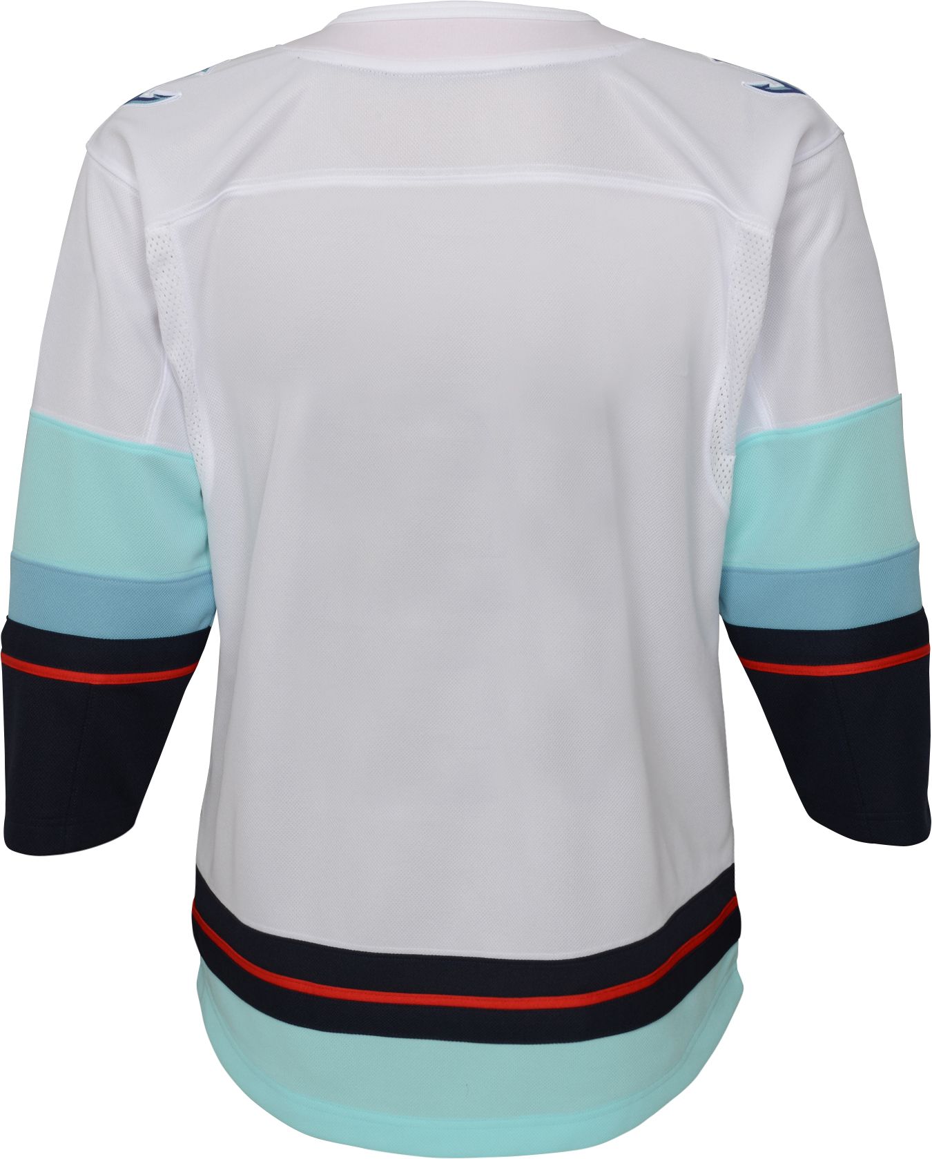 NHL Youth Seattle Kraken Away Premier Jersey product image