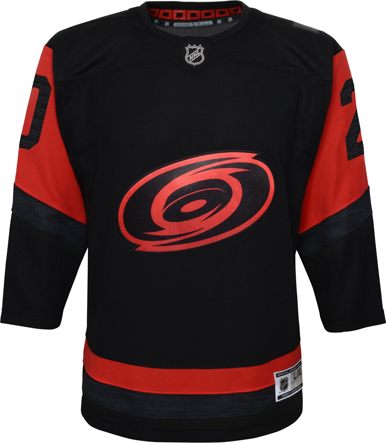 Aho jerseys